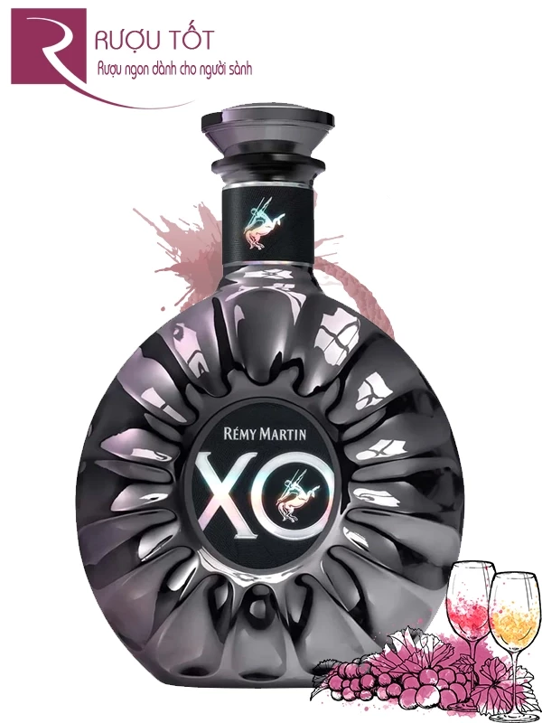 Rượu Remy Martin XO Night