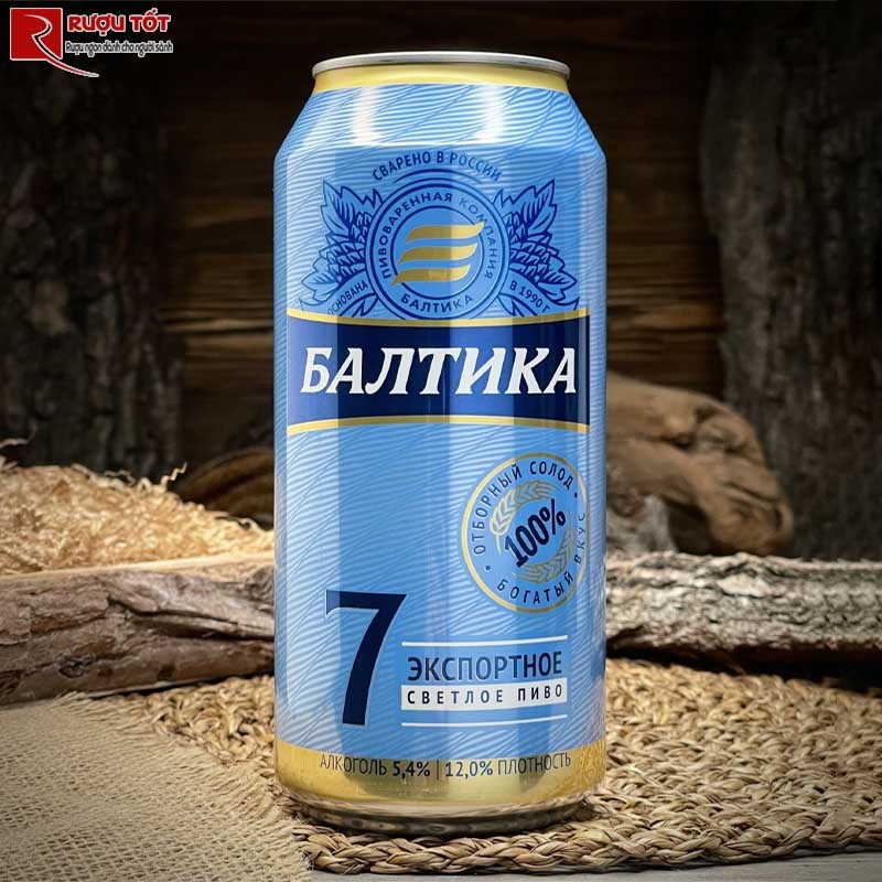 Baltika 7