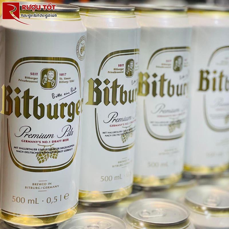 Bitburger