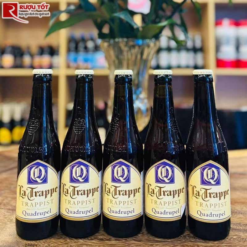 La Trappe Quadrupel