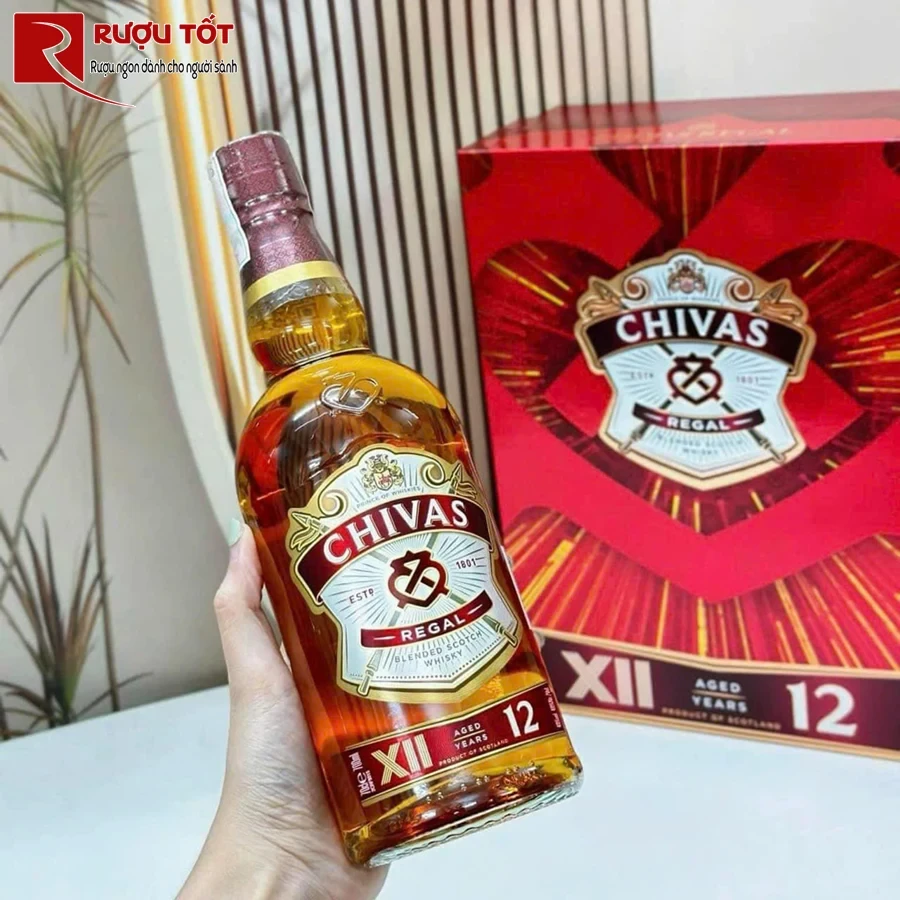 chivas 12 hộp qua tet