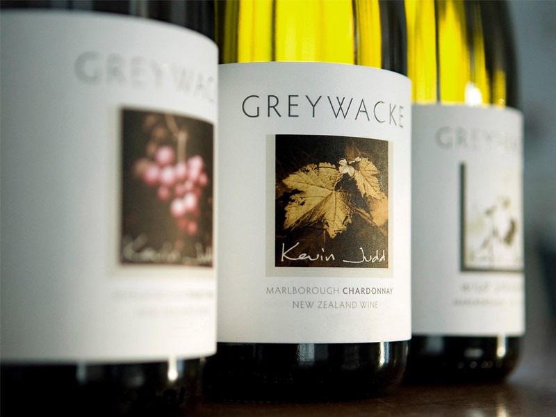 Vang Greywacke cao cấp