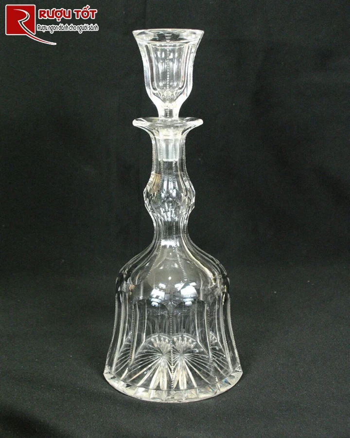 decanter chinh hang 