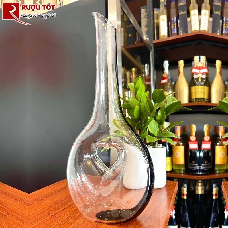 Decanter Riedel