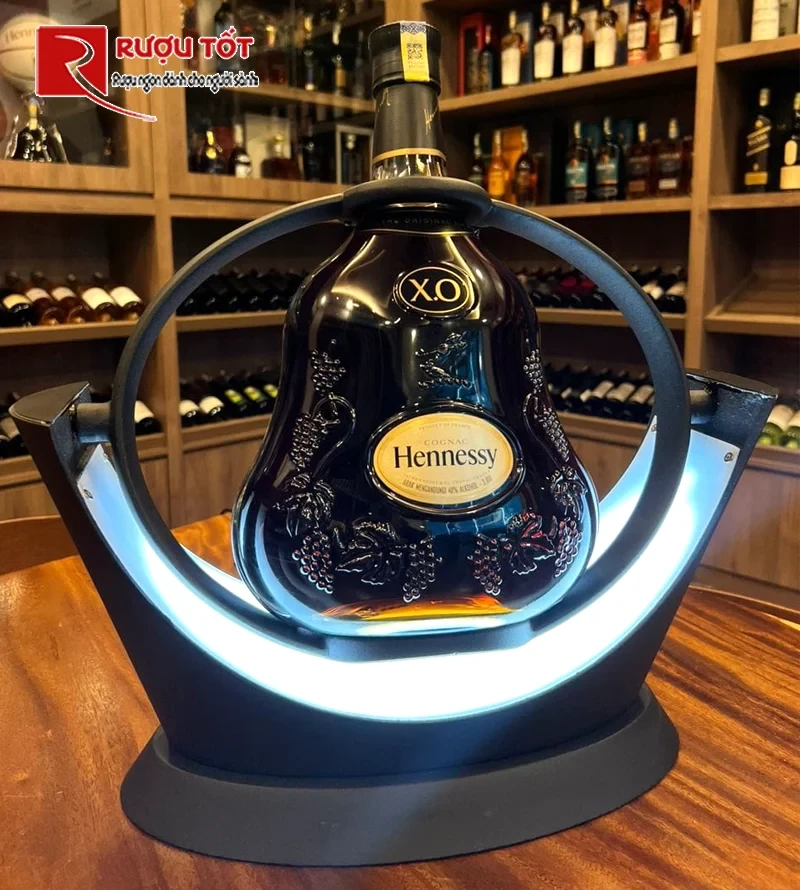 Rượu Hennessy XO 3L