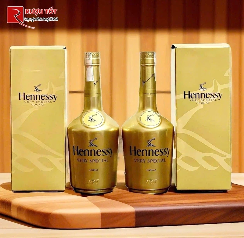 Rượu Hennessy-1