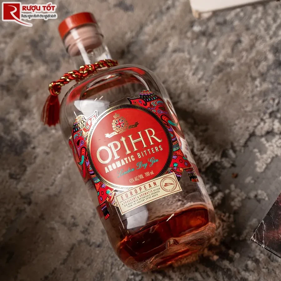 Gin Opihr 700ml