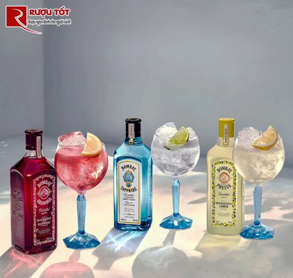 ruou bombay sapphire nhap khau anh quoc