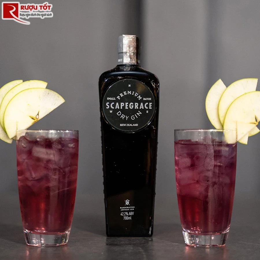 Scapegrace Gin