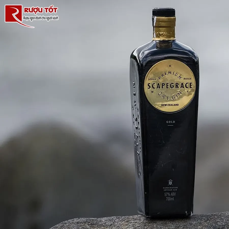 scapegrace gold new zealand 700ml