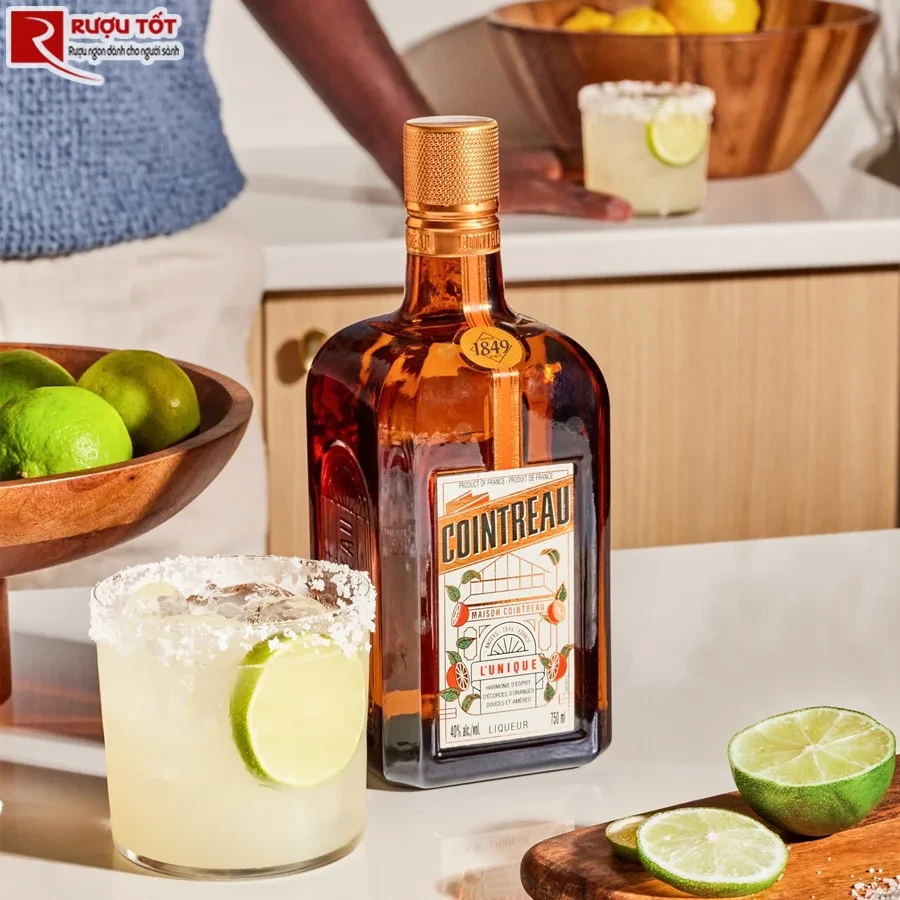 Cointreau L Unique