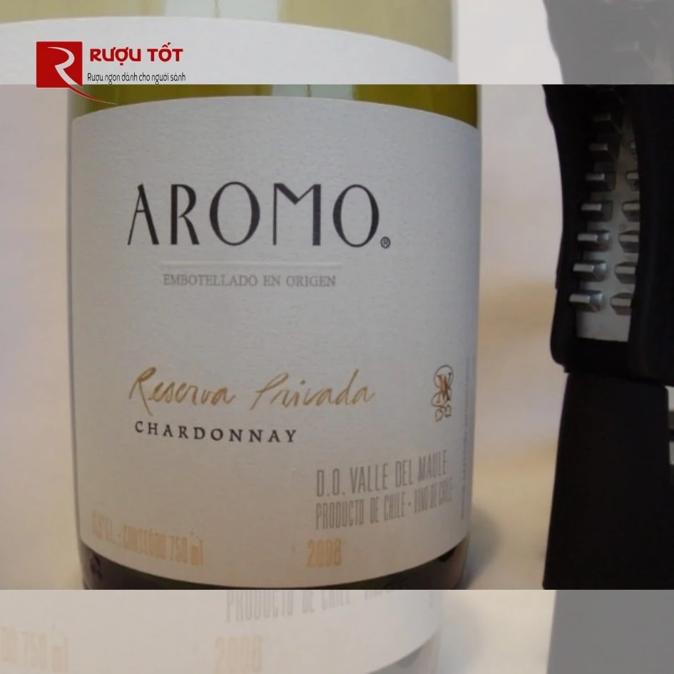 Aromo Reserva Privada