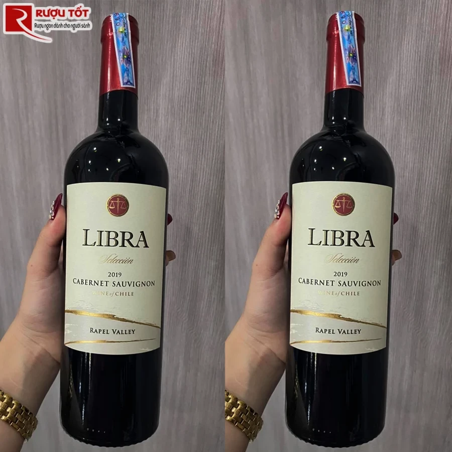 Libra Cabernet Sauvignon Seleccion