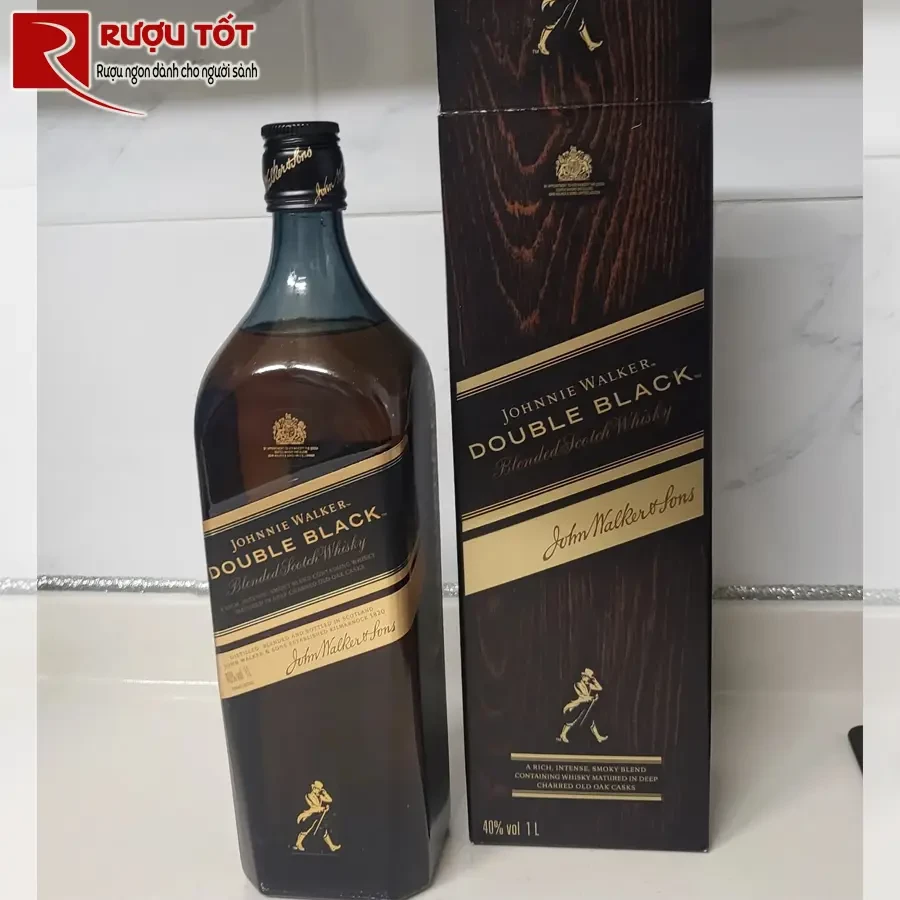 double black 1l