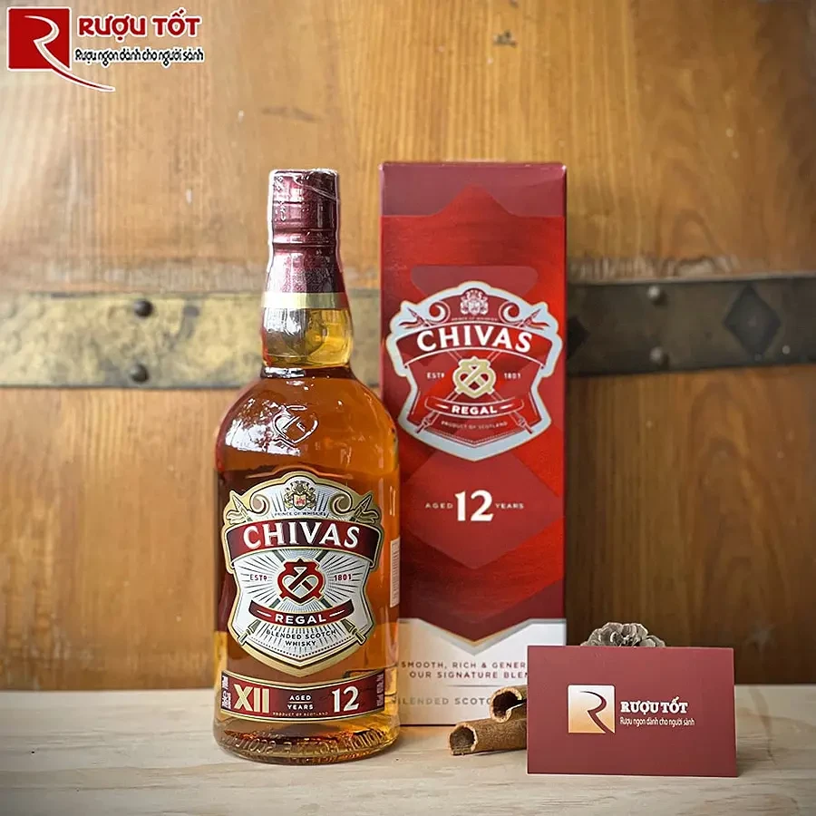 gia chivas 12 nhap khau chinh hang tai ruou tot