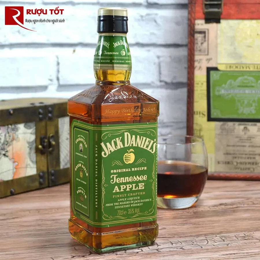 jack daniel s apple chinh hang