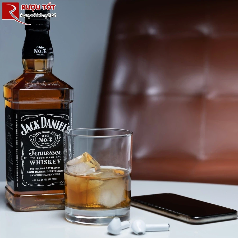 jack daniels no7 700ml