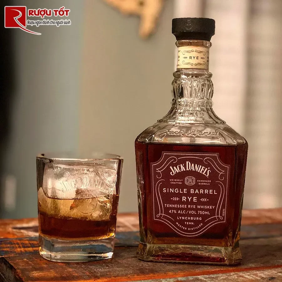 jack daniels single barrel cao cap