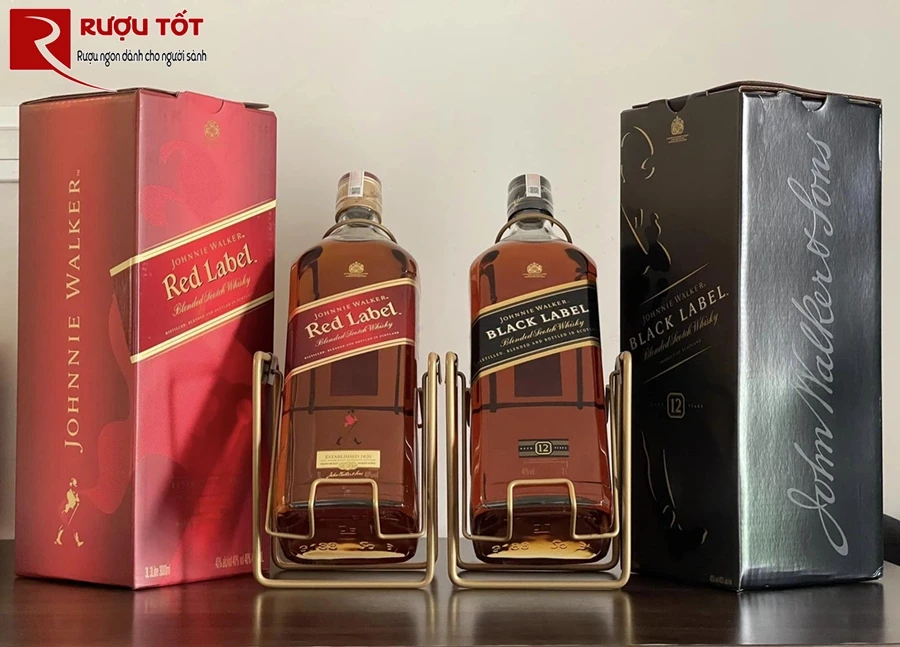 johnnie walker 3l