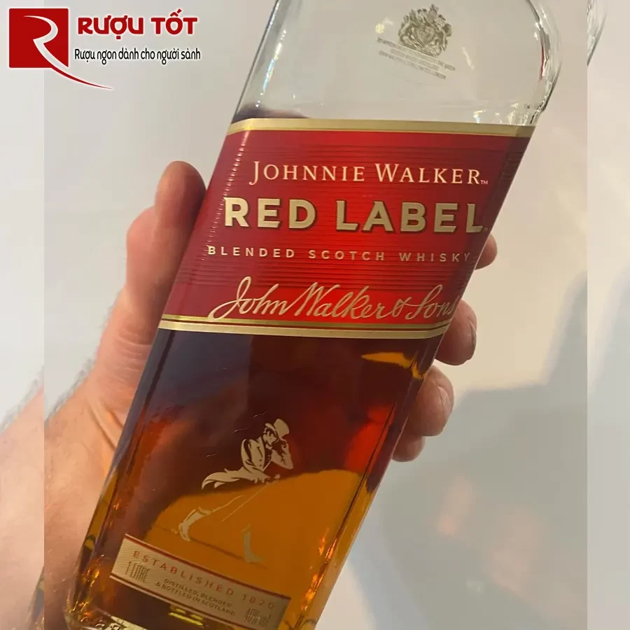 red label 1l