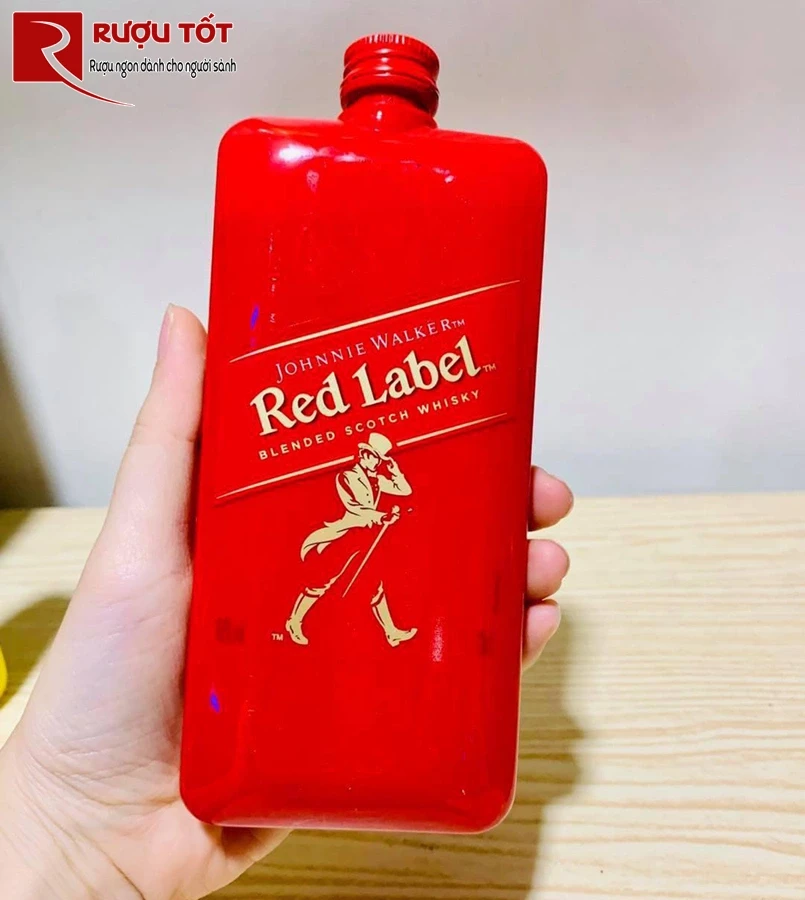 Red Label 200ml