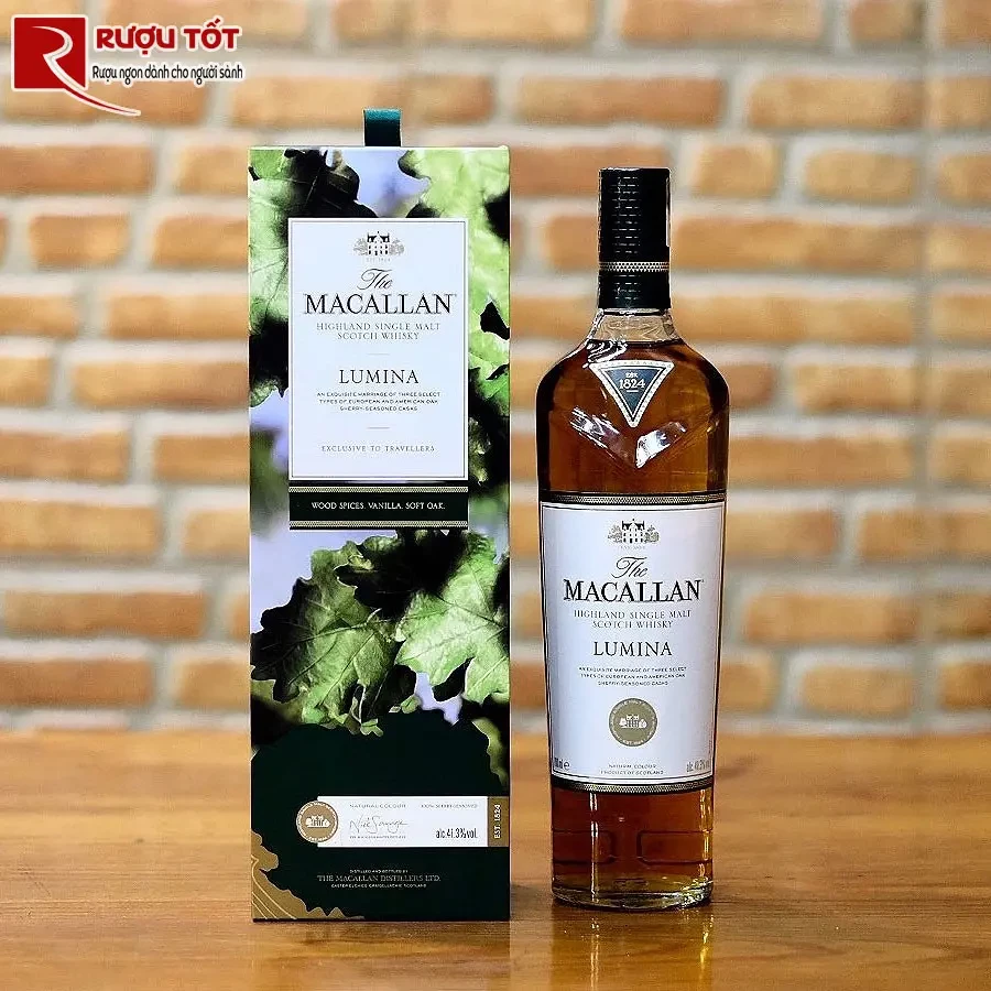 ruou macallan lumina nhap khau