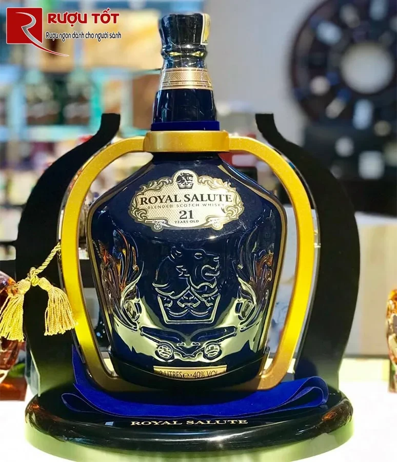 whisky chivas 21 3 lit