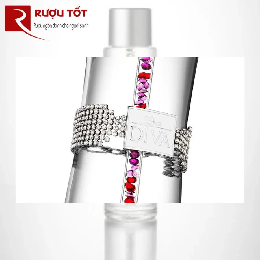 Ruou manh diva vodka