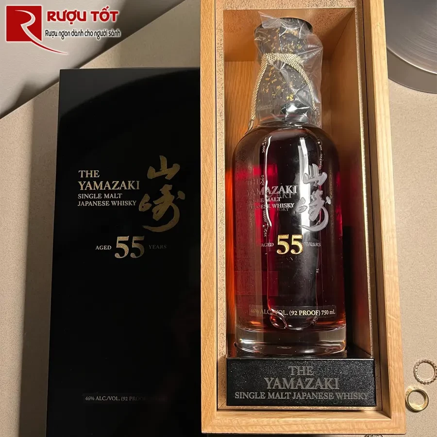 RUOU YAMAZAKI 55