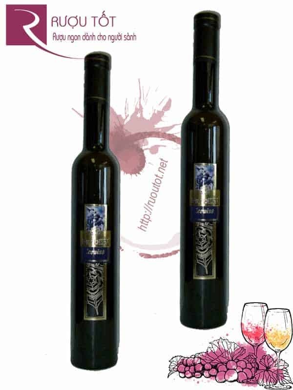 Rượu Vang Icewine Dr Zenzen