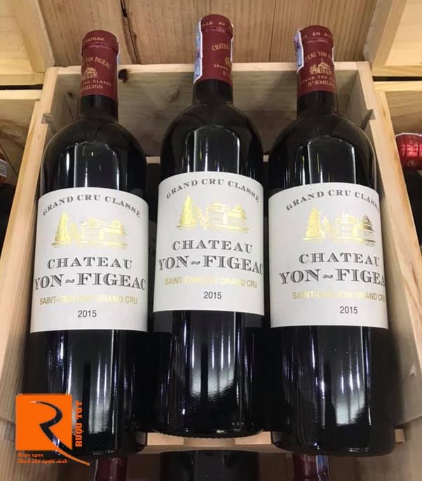 Chateau Yon Figeac