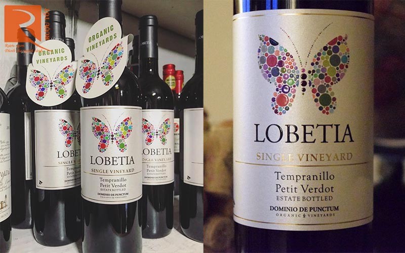 lobetia tempranillo petit verdot