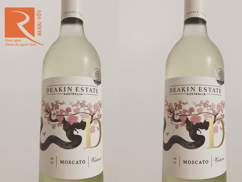 Deakin Estate Moscato