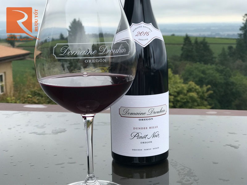 Domaine Drouhin Oregon