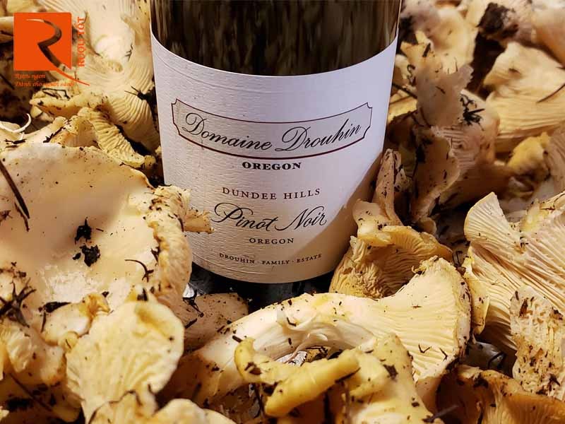 Domaine Drouhin Oregon