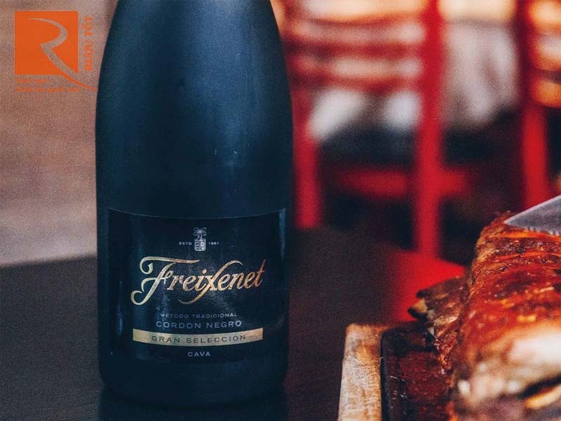 Freixenet Cordon Negro