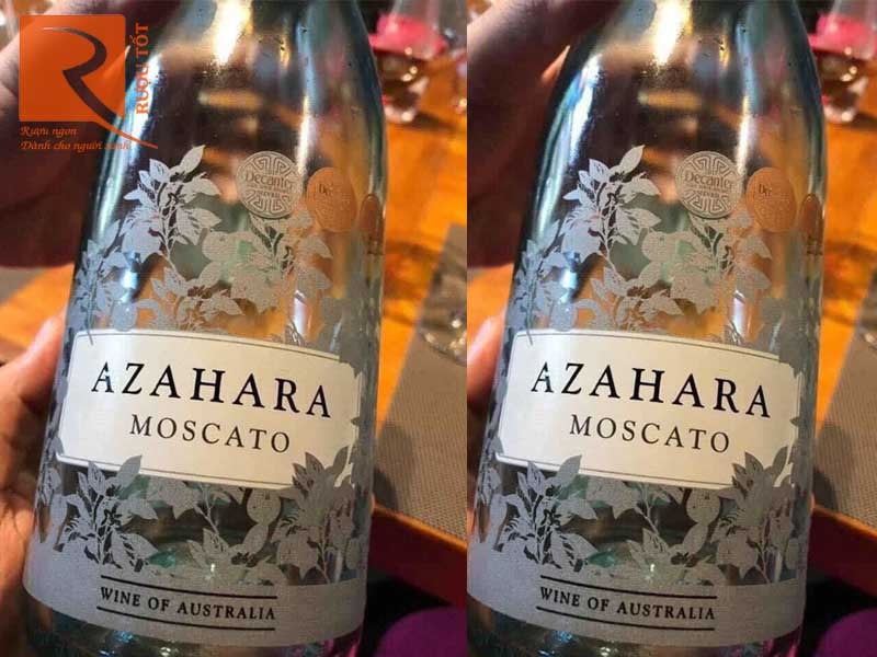 Azahara Moscato