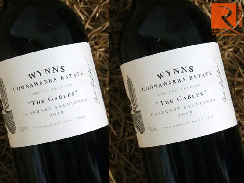 Wynns Coonawarra Estate