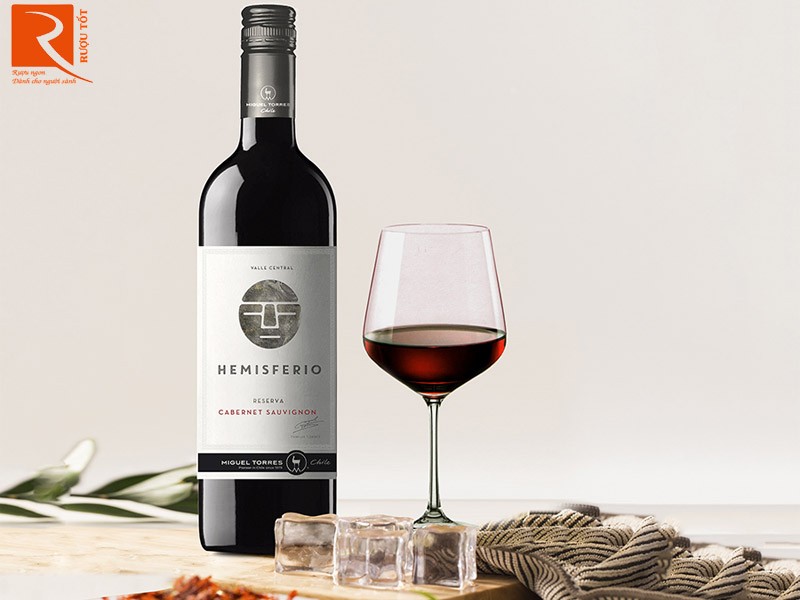 Hemisferio Cabernet Sauvignon