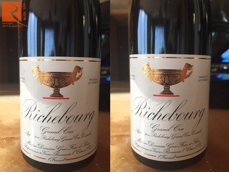 richebourg grand cru