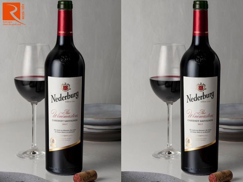 Nederburg Cabernet Sauvignon