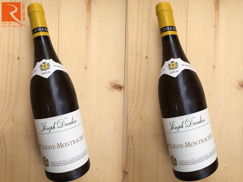 Joseph Drouhin Puligny Montrachet