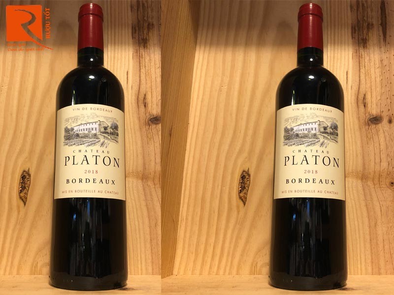 Chateau Platon