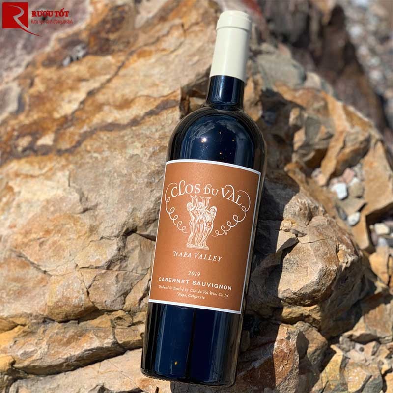 Clos du Val Cabernet Sauvignon