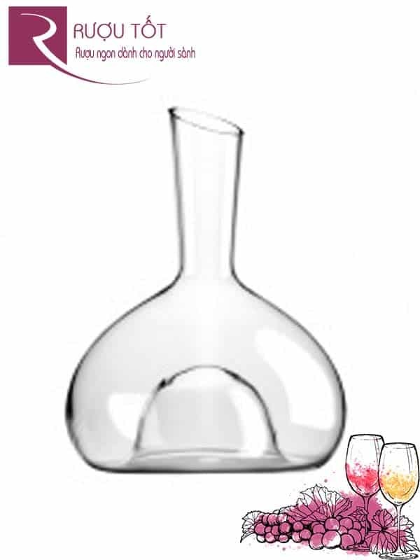 Bình Decanter Rona Slovakia 2400ml