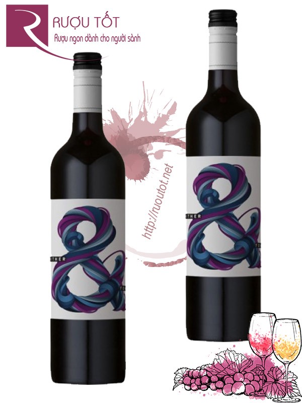 Rượu vang Hither and Yon Shiraz McLaren Vale Chiết khấu cao