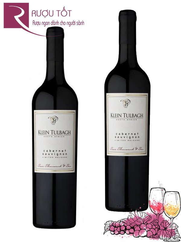 Rượu Vang Klein Tulbagh Cabernet Sauvignon