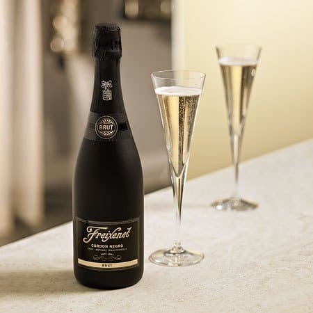 Freixenet Cordon Negro Brut