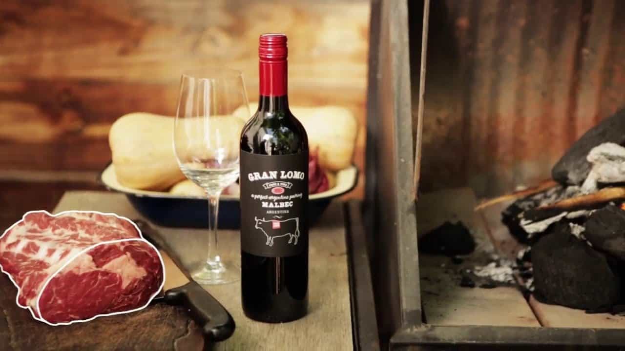 Gran Lomo Malbec