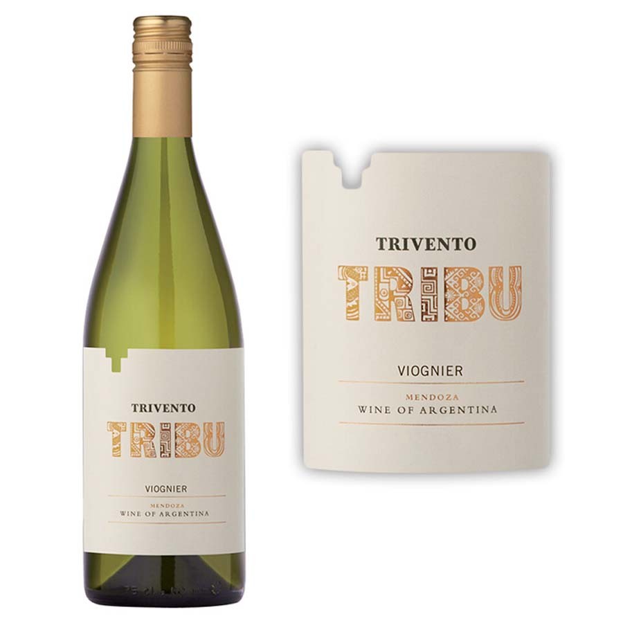 Trivento Tribu Viognier